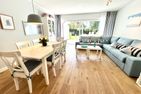  Cosima  - Im Grund 29, App. 76 Wenningstedt - Wohnzimmer