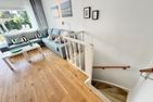  Cosima  - Im Grund 29, App. 76 Wenningstedt - Wohnzimmer