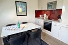  Im Tal 10C, App. 3 Wenningstedt - Küche / Küchenzeile
