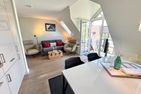  Im Tal 10C, App. 3 Wenningstedt - Wohnzimmer