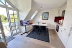  Im Tal 10C, App. 3 Wenningstedt - Wohnzimmer