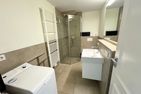 Im Tal 10C, App. 3 Wenningstedt - Badezimmer
