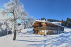  Bergchalet Kaiserblick | Söll | Tirol Tirol - 