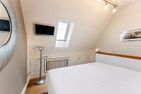  Meerflair Fernsicht 8 Wenningstedt - 