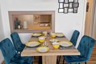  FeWo Sattlerhexe+Sattlerstube  - 
