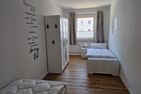 FeWo Sattlerhexe+Sattlerstube  - 