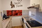  FeWo Sattlerhexe+Sattlerstube  - 