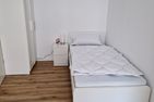  FeWo Sattlerhexe+Sattlerstube  - 