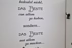  FeWo Sattlerhexe+Sattlerstube  - 