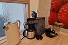  FeWo Sattlerhexe+Sattlerstube  - 