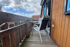  Jacobihof - Fiete Dahme - Balkon