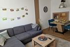 FeWo Sattlerhexe+Sattlerstube  - 