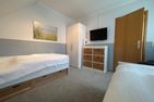  Jacobihof - Fiete Dahme - Schlafzimmer