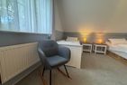  Jacobihof - Fiete Dahme - Schlafzimmer