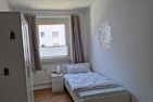  FeWo Sattlerhexe+Sattlerstube  - 