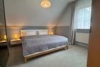  Jacobihof - Fiete Dahme - Schlafzimmer