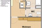  AKH/044 - Wellness in Haffkrug Haffkrug - Grundriss