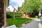 Das Friesenhaus Das Friesenhaus Haffkrug - Garten