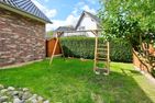 Das Friesenhaus Das Friesenhaus Haffkrug - Garten