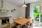  Ferienwohnung F1 Graal-Müritz - Küche / Küchenzeile