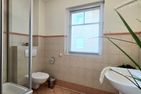  Ferienwohnung F1 Graal-Müritz - Badezimmer
