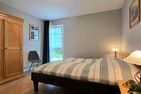  Ferienwohnung F1 Graal-Müritz - Schlafzimmer