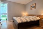  Ferienwohnung F1 Graal-Müritz - Schlafzimmer