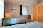  Ferienwohnung F1 Graal-Müritz - Schlafzimmer