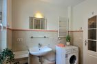  Ferienwohnung F1 Graal-Müritz - Badezimmer