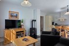  Ferienwohnung F1 Graal-Müritz - Wohnzimmer
