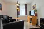  Ferienwohnung F1 Graal-Müritz - Wohnzimmer