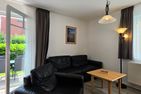  Ferienwohnung F1 Graal-Müritz - Wohnzimmer