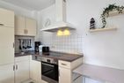  Ferienwohnung F1 Graal-Müritz - Küche / Küchenzeile