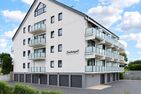  Seetempel Scharbeutz - 
