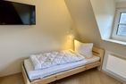  Freywind OG Tinnum - Schlafzimmer