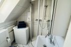 Störtebeker Oddeblick Norddorf - Badezimmer