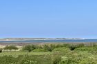 Störtebeker Oddeblick Norddorf - Meerblick
