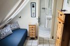 Störtebeker Oddeblick Norddorf - Badezimmer