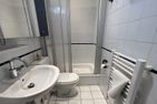 Störtebeker Wattwurm Norddorf - Badezimmer