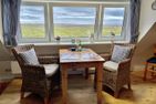 Störtebeker Wattwurm Norddorf - Wohnzimmer