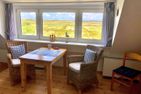 Störtebeker Wattwurm Norddorf - Wohnzimmer