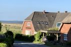 Störtebeker Oddeblick Norddorf - Landschaft