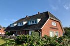 Störtebeker Oddeblick Norddorf - Hauptansicht