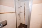 Haus Nordseetraum Wohnung 1 Büsum - Badezimmer