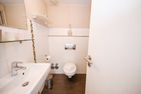 Haus Nordseetraum Wohnung 2 Büsum - Badezimmer