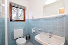  Haus Kuhlmann Wohnung 1 Büsum - Badezimmer