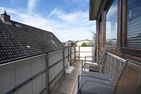  Haus Kuhlmann Wohnung 1 Büsum - 