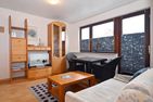  Haus Kuhlmann Wohnung 3 Büsum - Wohnzimmer