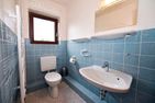  Haus Kuhlmann Wohnung 3 Büsum - Badezimmer