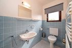  Haus Kuhlmann Wohnung 4 Büsum - Badezimmer